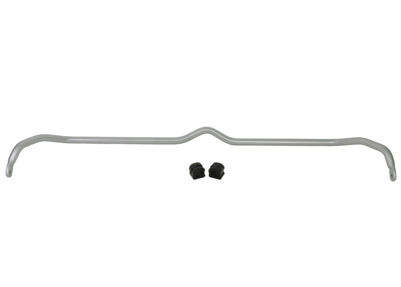 Front Sway Bar - 22mm Non Adjustable to Suit Audi, Seat, Skoda and Volkswagen PQ34 Fwd