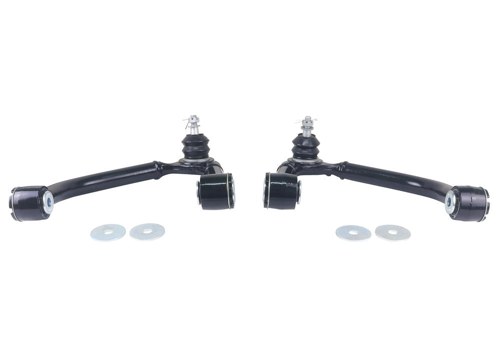 Front Control Arm Upper - Arm to Suit Chevrolet Silverado and GMC Sierra