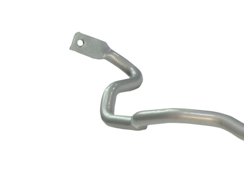 Front Sway Bar - 22mm Non Adjustable to Suit Subaru Impreza GD Sedan and Forrester SG