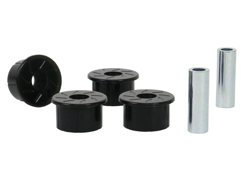 Rear Leaf Spring - Rear Eye Bushing Kit to Suit Ford Transit VH, VJ