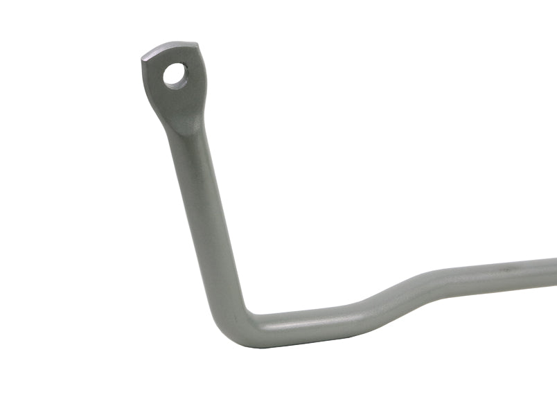 Front Sway Bar - 24mm Non Adjustable to Suit Holden HK, HT, HG