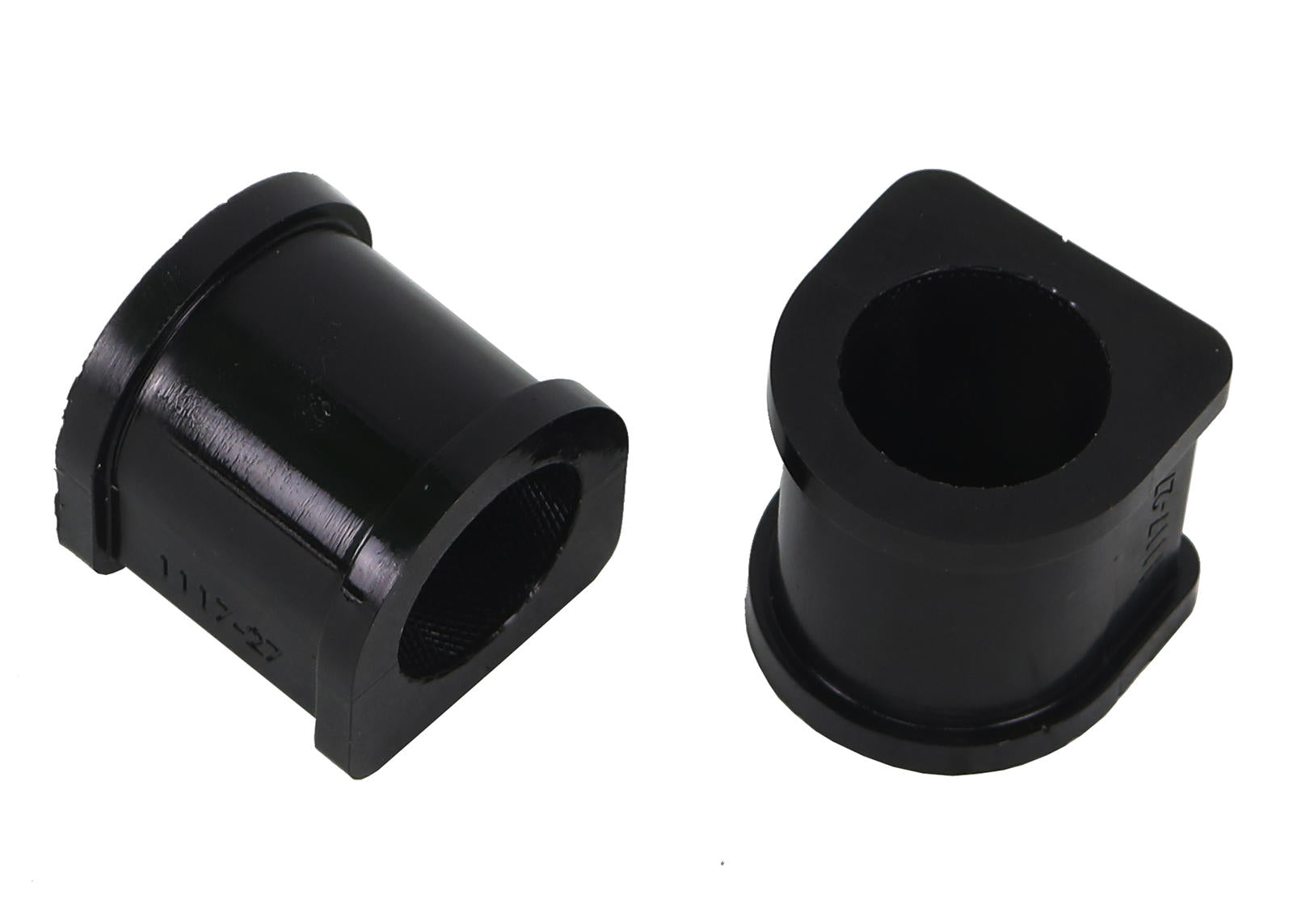 Front Sway Bar Mount - Bushing Kit 27mm to Suit Mitsubishi Triton MK 4wd