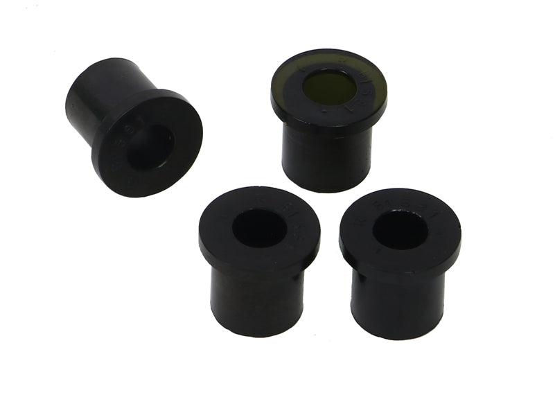 Rear Leaf Spring - Bushing Kit to Suit Chrysler Galant and Toyota Corona