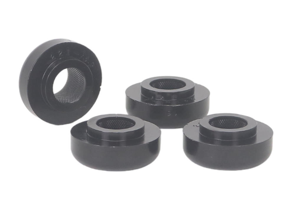 Front Strut Rod - To Chassis Bushing Kit to Suit Frd Falcon XK-XP and Mustang Classic