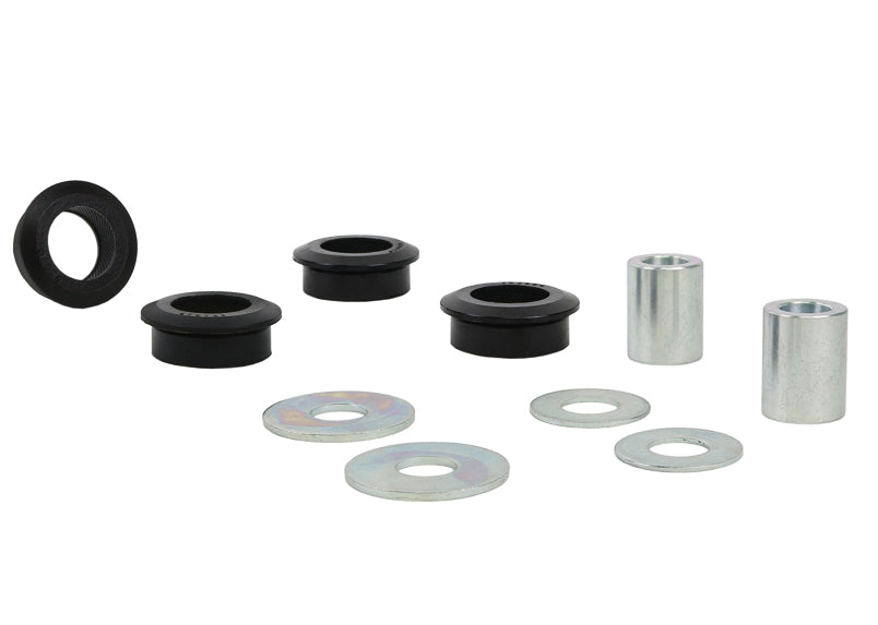 Rear Shock Absorber - Lower Bushing Kit to Suit Toyota Prado 120 Series and 4Runner GRN210