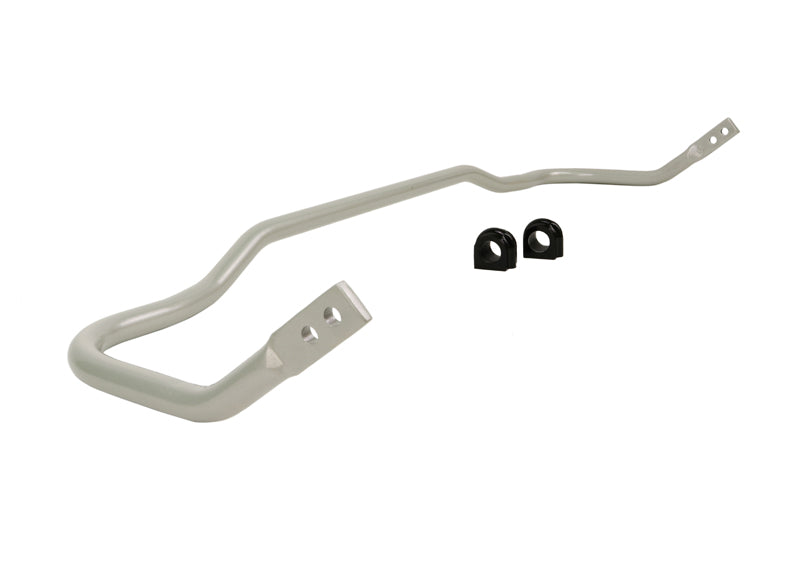 Front Sway Bar - 22mm 2 Point Adjustable to Suit Nissan Skyline R32, R33 GTR