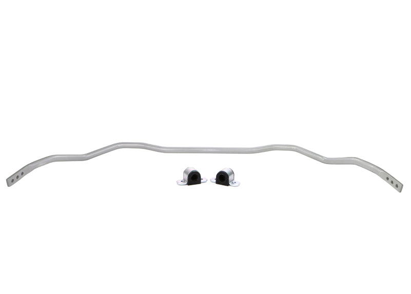 Rear Sway Bar - 22mm 3 Point Adjustable to Suit Toyota Supra MA70, 71