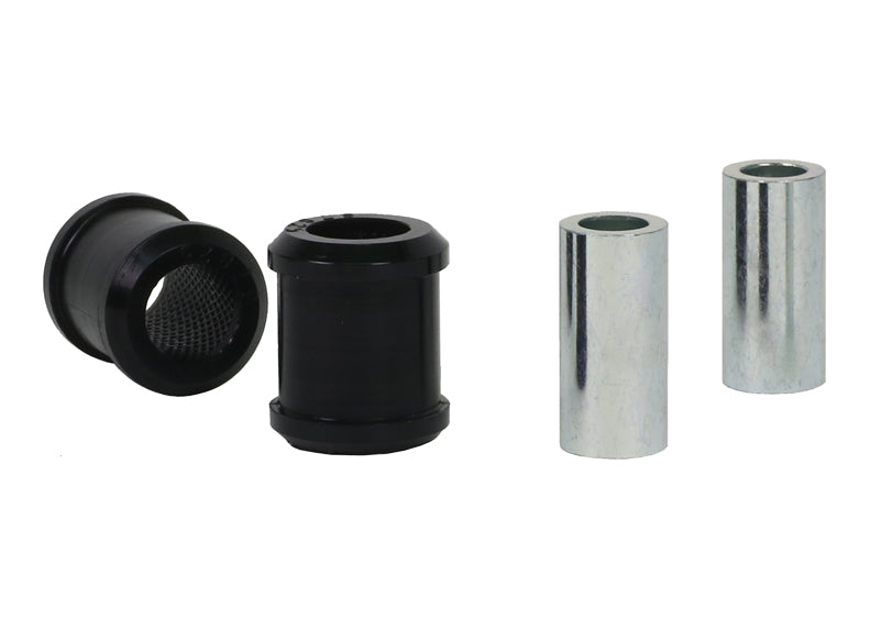 Panhard Rod - Bushing Kit to Suit Suzuki Jimny and Sierra