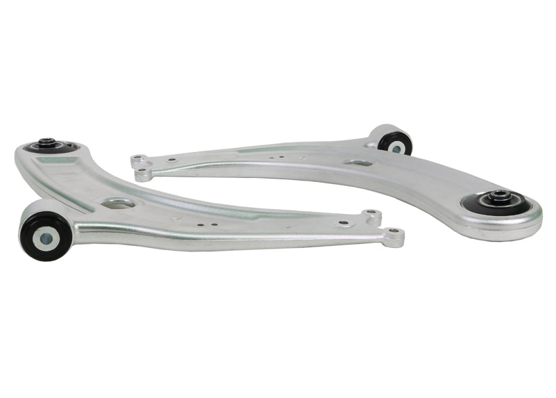 Front Control Arm Lower - Arm to Suit Audi, Seat, Skoda and Volkswagen MQB Fwd/Awd