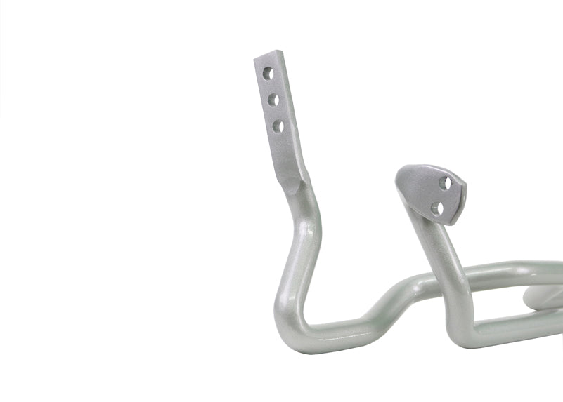 Front and Rear Sway Bar - Vehicle Kit to Suit Subaru Impreza WRX GG Wagon