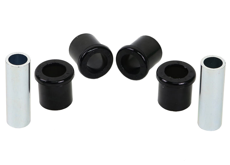 Rear Leaf Spring - Front Eye Bushing Kit to Suit Ford Courier PC-PH and Mazda B Series Bravo UF, UN