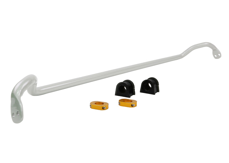 Front Sway Bar - 22mm 2 Point Adjustable to Suit Subaru Impreza, liberty and Outback