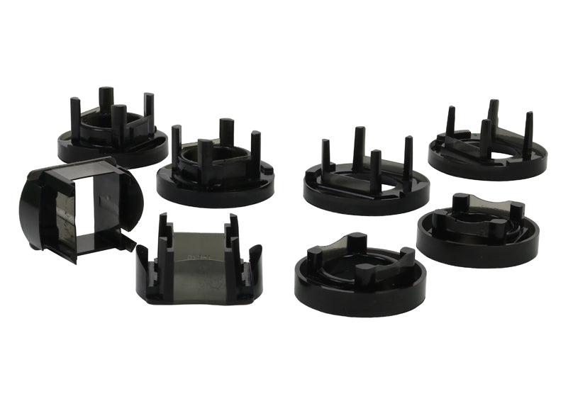 Rear Subframe - Bushing Kit to Suit BMW 1, 3 Series and X1