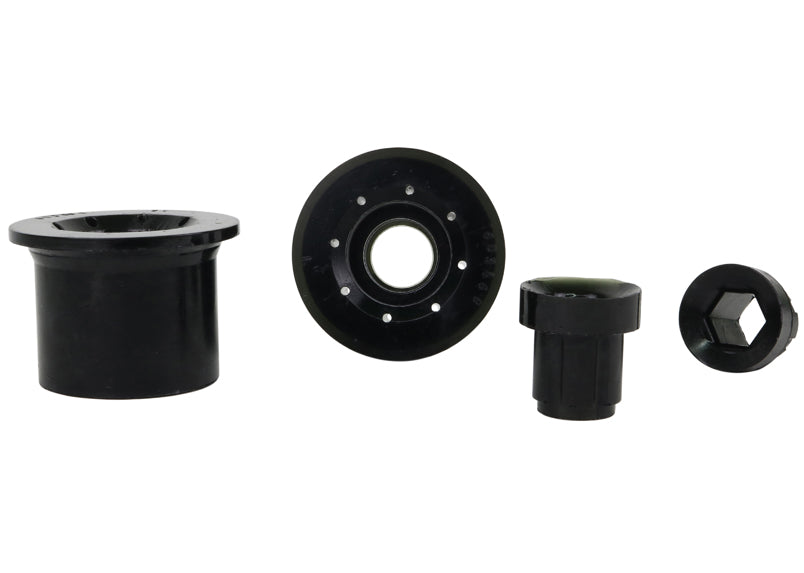 Front Control Arm Lower - Inner Rear Bushing Kit to Suit Audi, Seat, Skoda and Volkswagen PQ35 Fwd/Awd