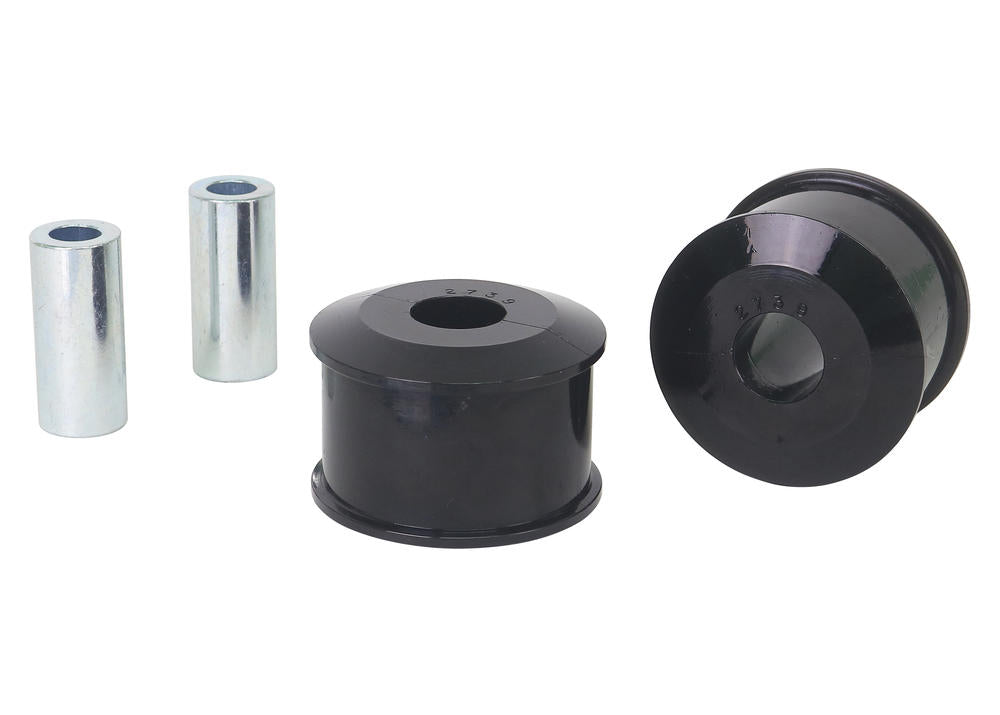 Rear Differential Mount - Front Bushing Kit to Suit Mitsubishi Pajero NM-NX