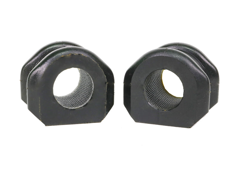 Rear Sway Bar Mount - Bushing Kit 24mm to Suit Whiteline Sway Bars