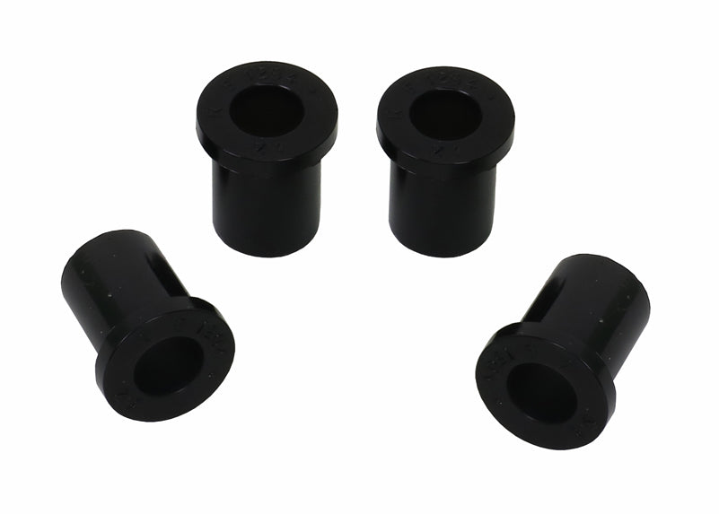 Leaf Spring - Bushing Kit to Suit Nissan Patrol G60, MQ, MK