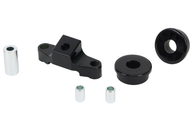 Front Gearbox Selector - Bushing Kit to Suit Subaru Impreza GD WRX STI and Liberty