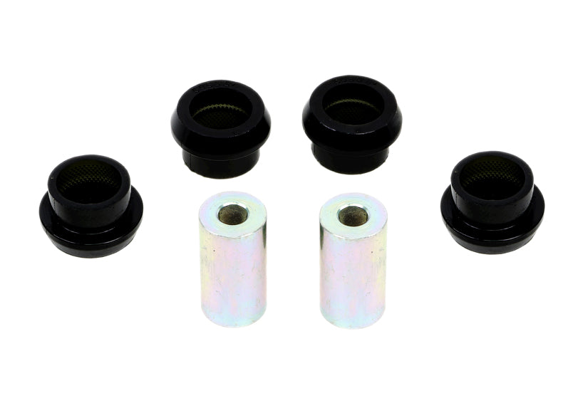 Rear Shock Absorber - Lower Bushing Kit to Suit Subaru Impreza GE, GJ incl WRX, Liberty, XV