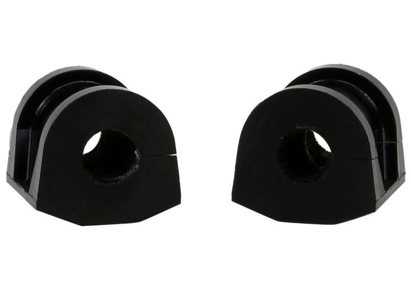 Rear Sway Bar Mount - Bushing Kit 18mm to Suit Whiteline Sway Bars