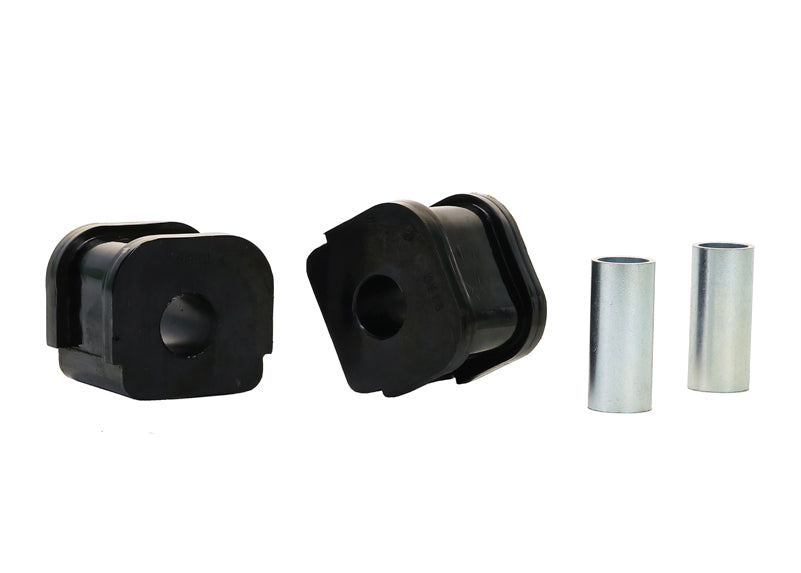 Rear Control Arm Lower - Inner Front Bushing Kit to Suit Holden Barina, Suzuki Cultus and Swift