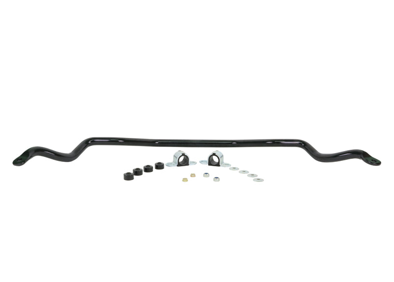 Front Sway Bar - 30mm Non Adjustable to Suit Toyota Land Cruiser 100 Series IFS