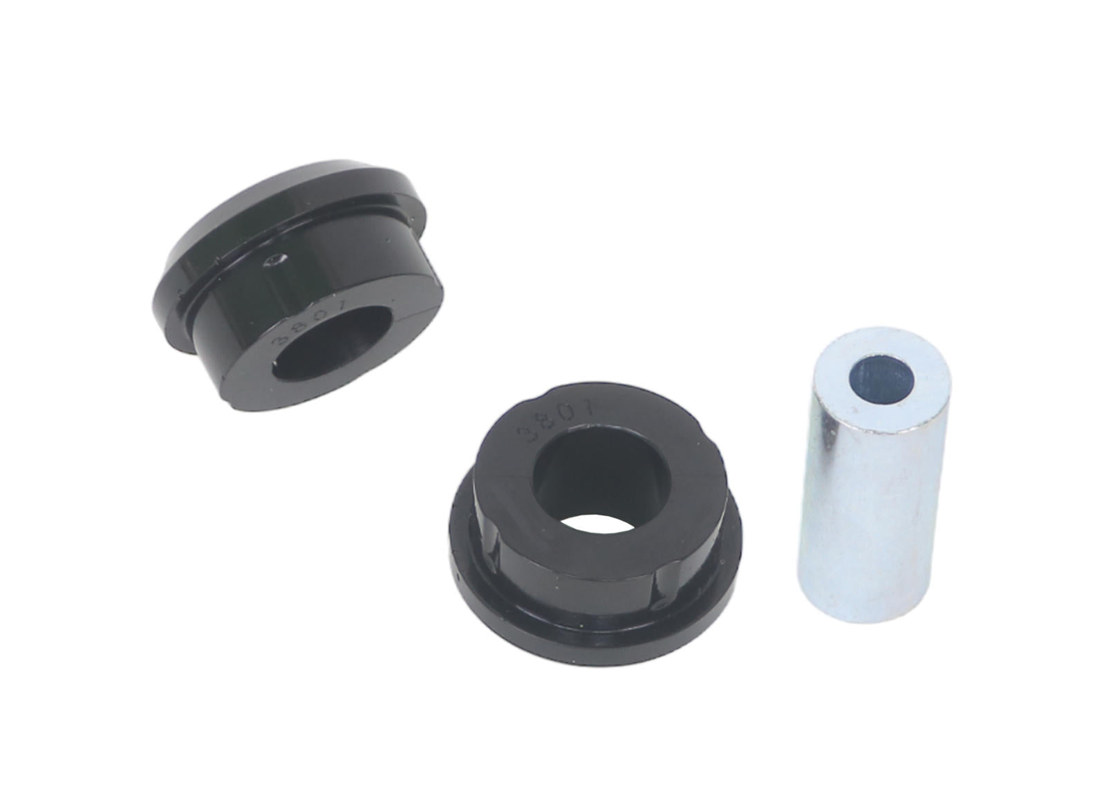 Front Differential Mount - Right Bushing Kit to Suit Ford Ranger PX and Mazda BT-50- UP, UR 4WD