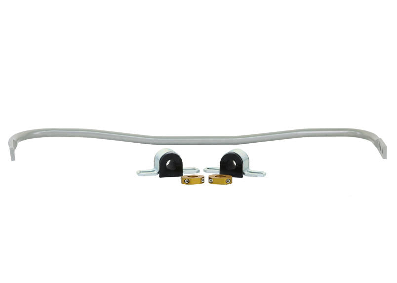 Rear Sway Bar - 18mm 3 Point Adjustable to Suit Mazda3 BM, BN