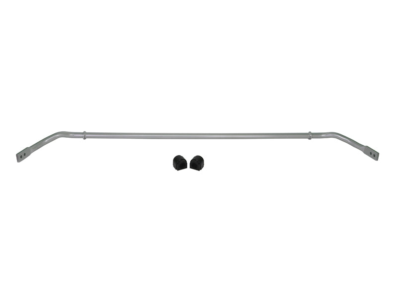 Rear Sway Bar - 24mm 2 Point Adjustable to Suit Mini Mini Cooper F55, F56, F57