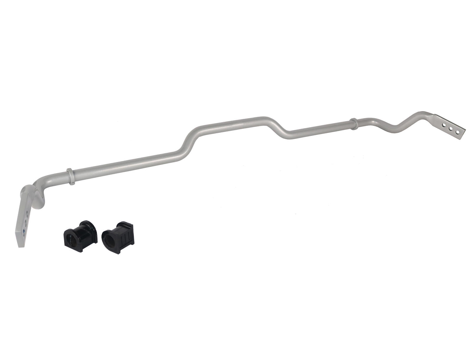 Rear Sway Bar - 24mm 3 Point Adjustable to Suit Mitsubishi Lancer Evo IV-IX