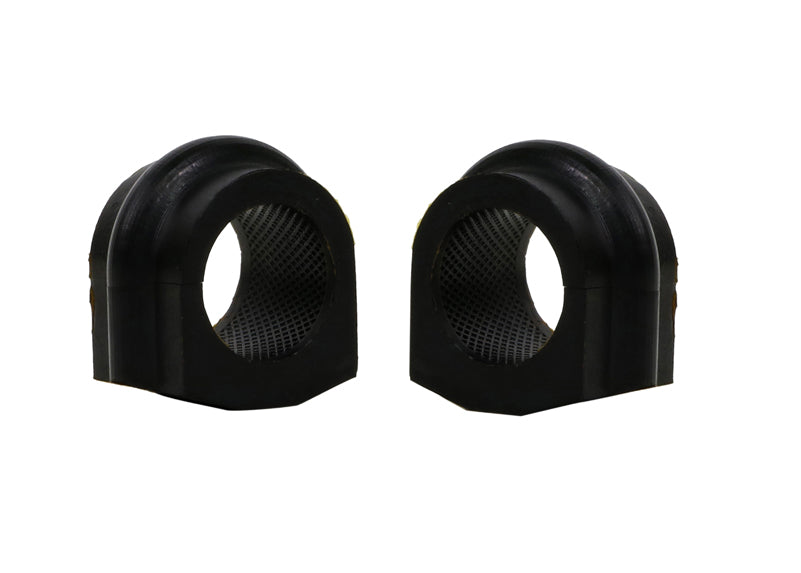 Front Sway Bar Mount - Bushing Kit 27mm to Suit Nissan Nazara D22, Pathfinder R50 and Skyline R33, R34