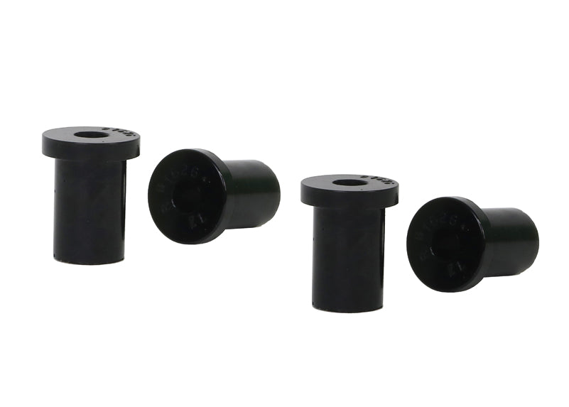 Rear Leaf Spring - Bushing Kit to Suit Nissan 1200, 120Y and Pulsar B11