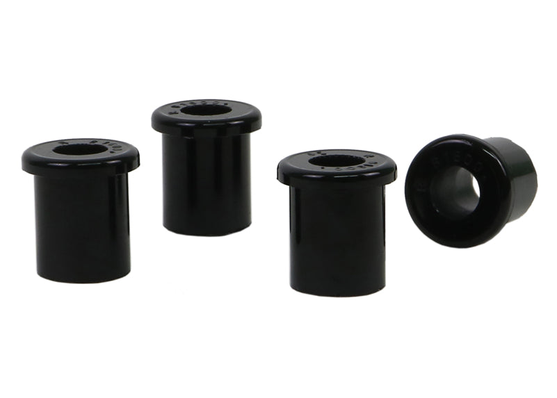 Rear Leaf Spring - Front Eye Bushing Kit to Suit Mitsubishi L300 and Pajero