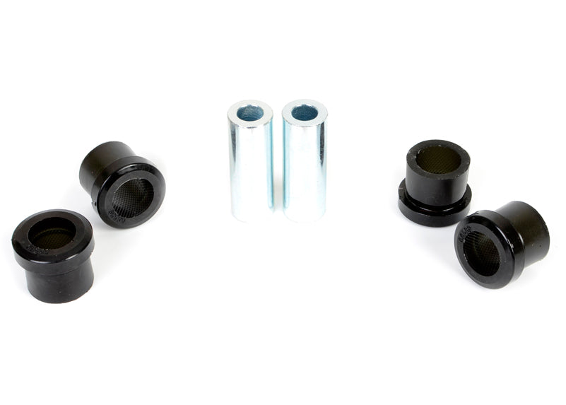 Front Control Arm Lower - Inner Front Bushing Kit to Suit Suzuki Grand Vitara JB, JT