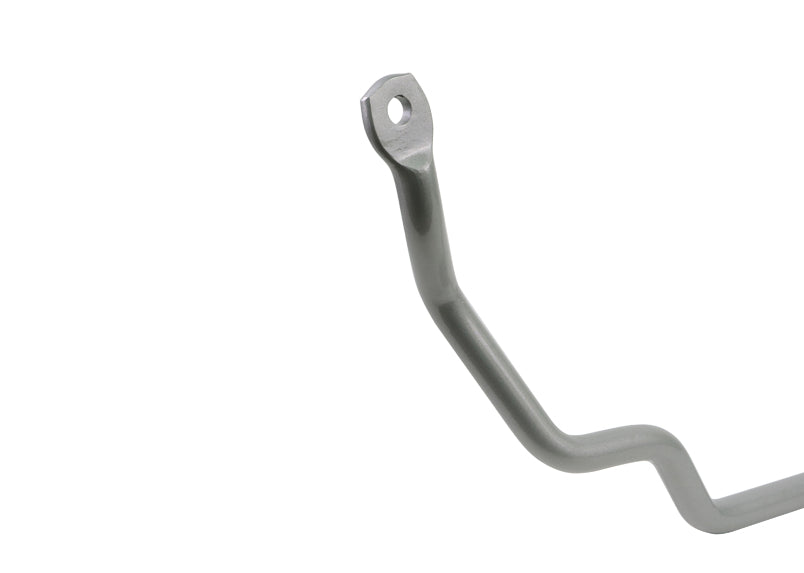 Front Sway Bar - 24mm Non Adjustable to Suit Ford Mustang Classic