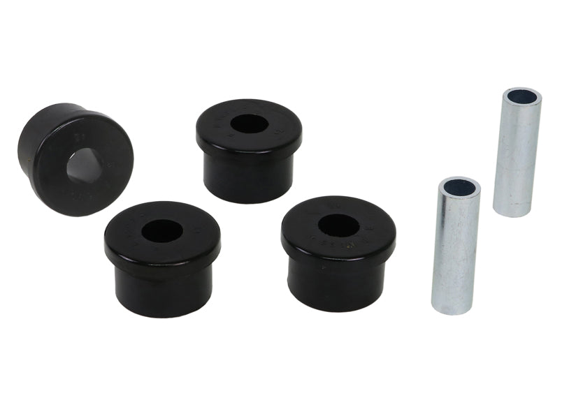 Rear Control Arm Lower Rear - Inner Bushing Kit to Suit Mitsubishi Starion JA, JB, JD