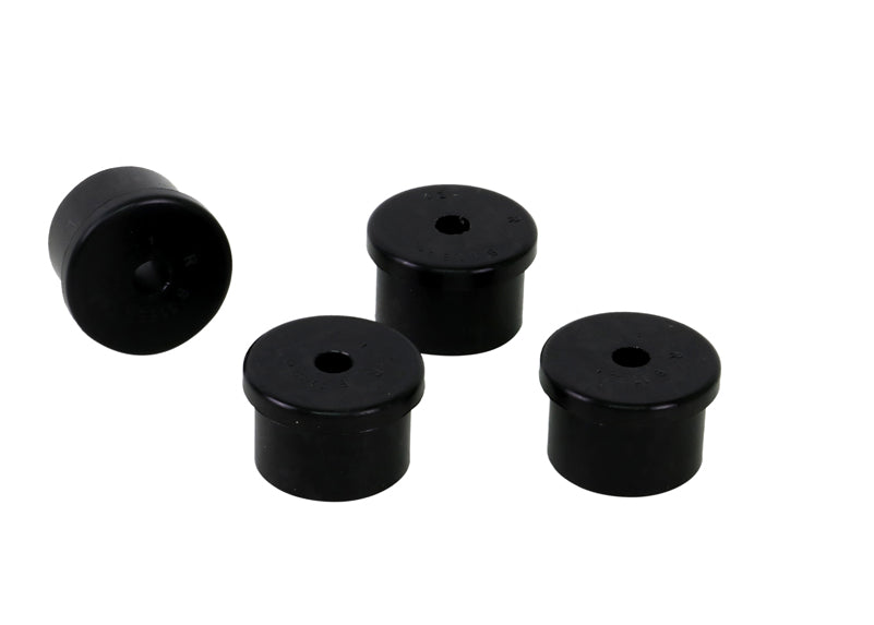 Rear Leaf Spring - Rear Eye Bushing Kit to Suit Ford Escort Mk2