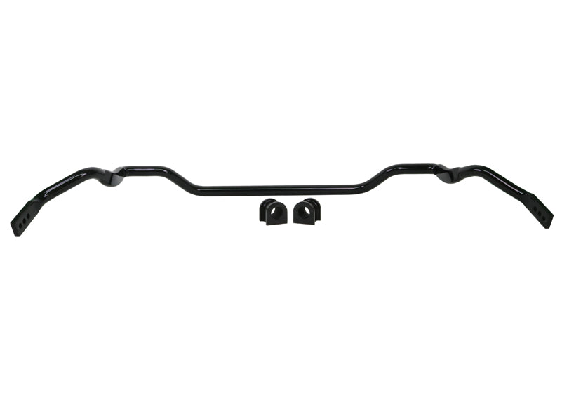 Front Sway Bar - 30mm 3 Point Adjustable to Suit Toyota FJ Cruiser, Prado and Prado