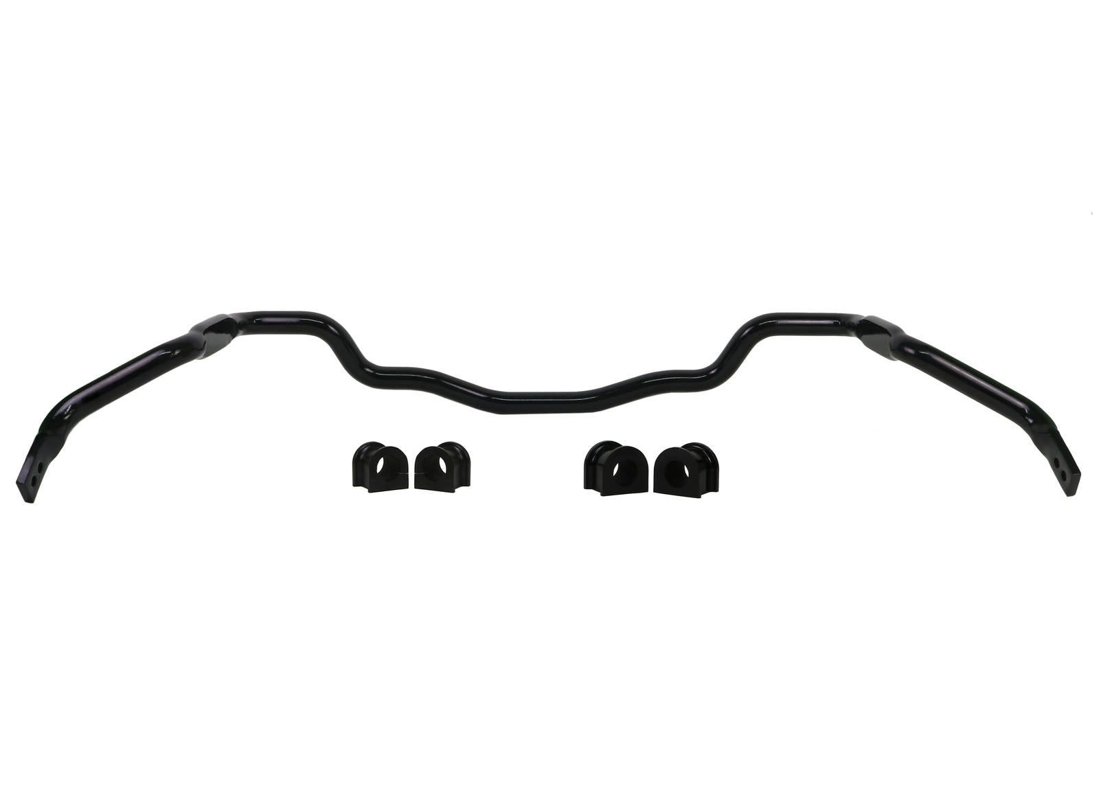 Front Sway Bar - 33mm 2 Point Adjustable to Suit Toyota Fortuner and Hilux 2005-on