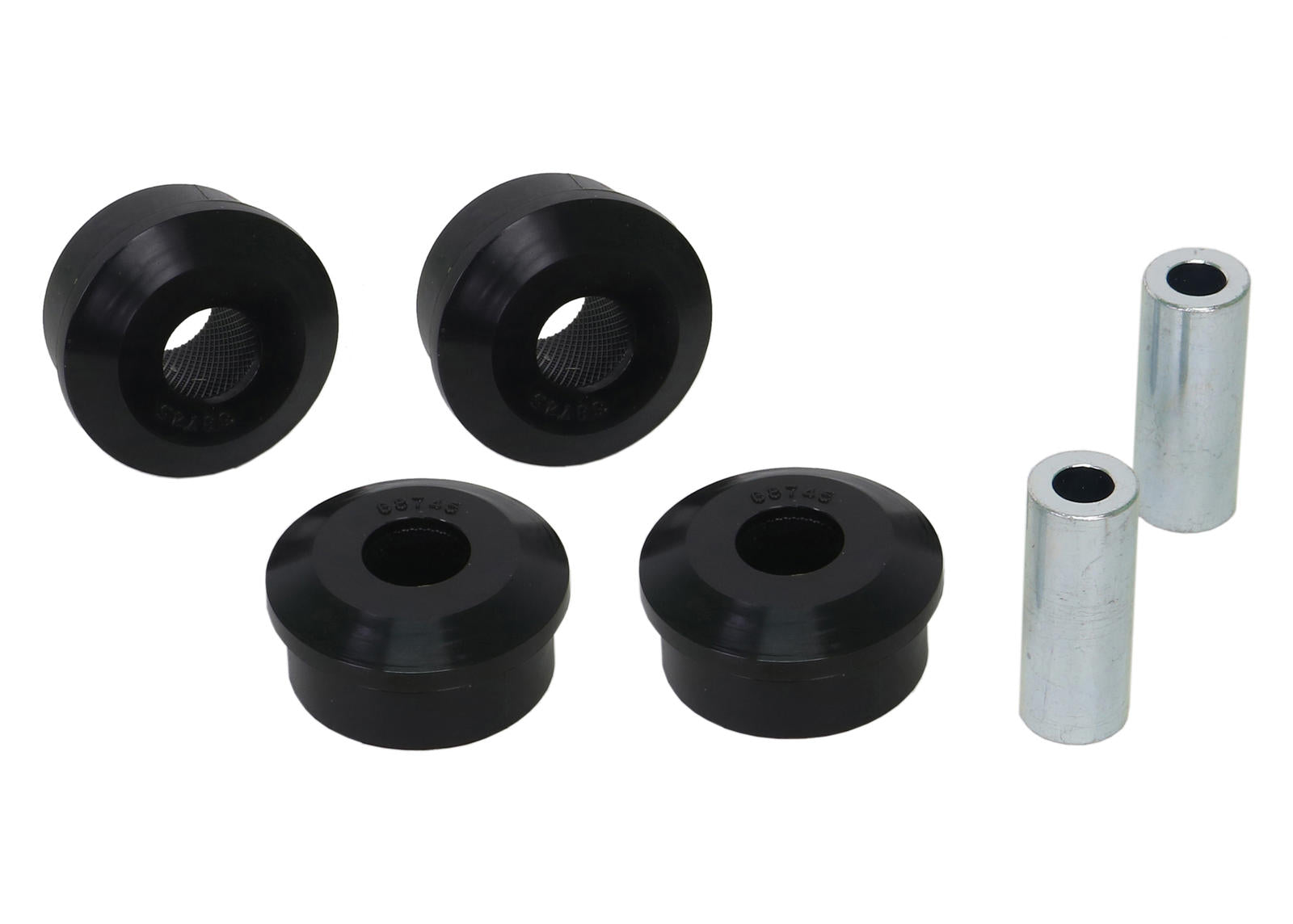 Rear Trailing Arm Lower - Front Bushing Kit to Suit Subaru Forester, Impreza, Liberty and Outback