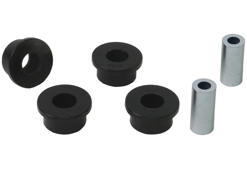 Rear Trailing Arm Lower - Rear Bushing Kit to Suit Subaru Forester, Impreza, Liberty and Outback