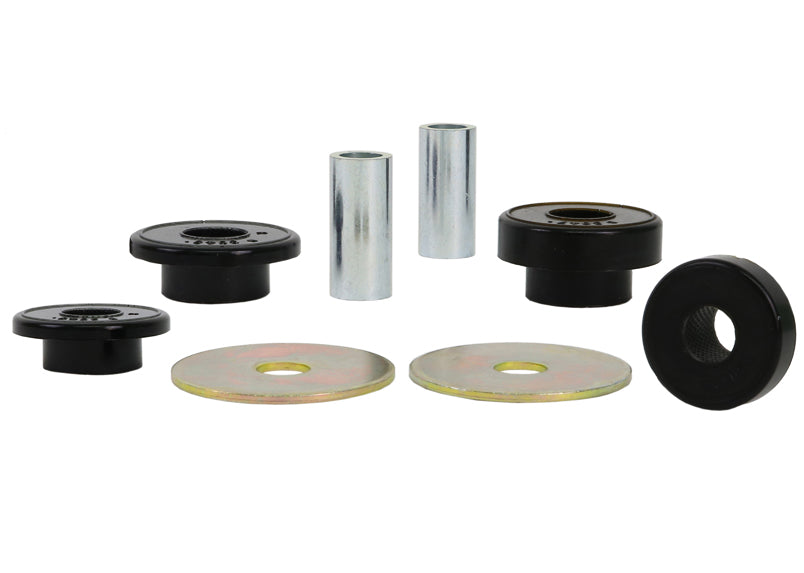 Rear Differential Mount - Front Bushing Kit to Suit Nissan 180SX, 200SX, 300ZX and Skyline