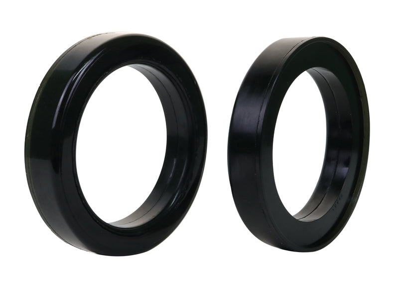 Rear Coil Spring Pad - Bushing Kit to Suit Toyota Land Cruiser 80, 105 and 100 Series