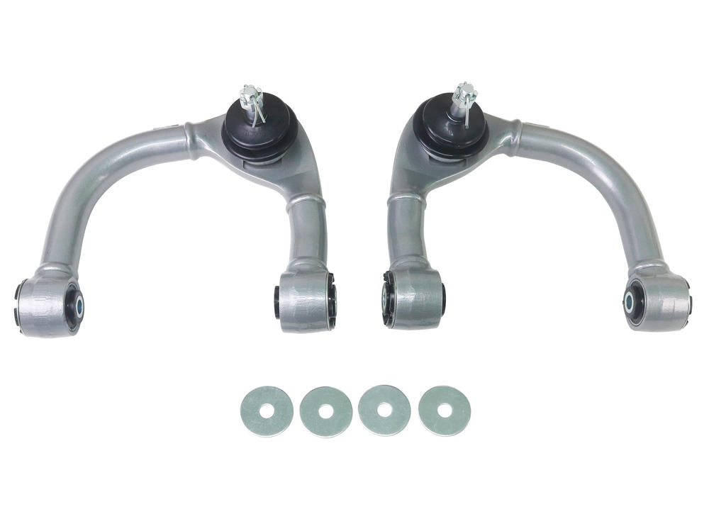 Front Control Arm Upper - Arm to Suit Toyota FJ Cruiser, Prado and 4Runner