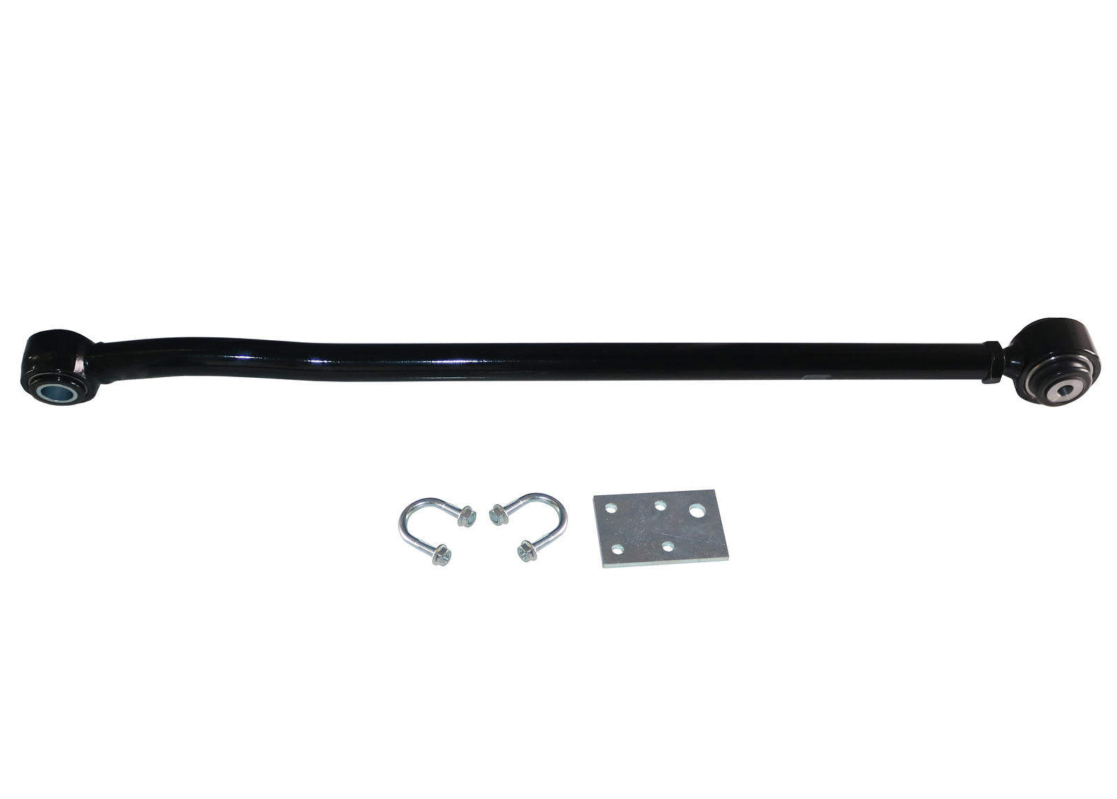 Front Panhard Rod to Suit Nissan Patrol GU Wagon