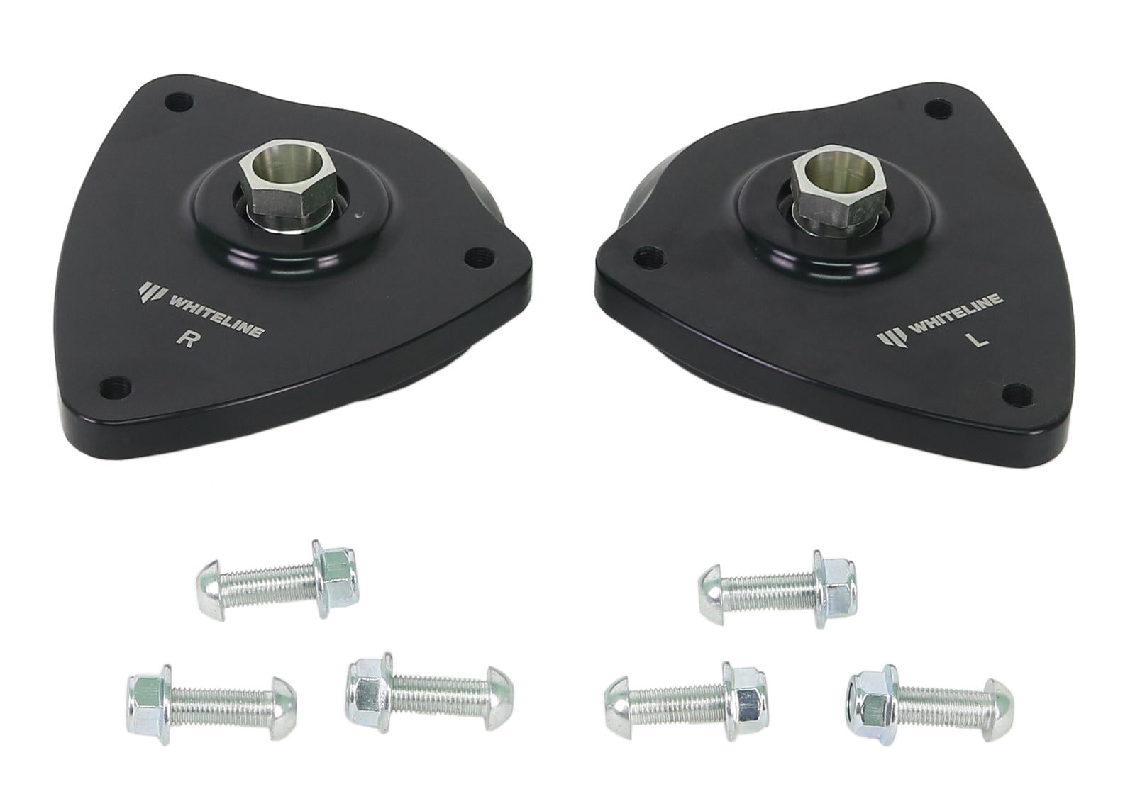 Front Strut Mount - Kit to Suit Hyundai I30 incl N, Kona, Veloster and Kia Cerato