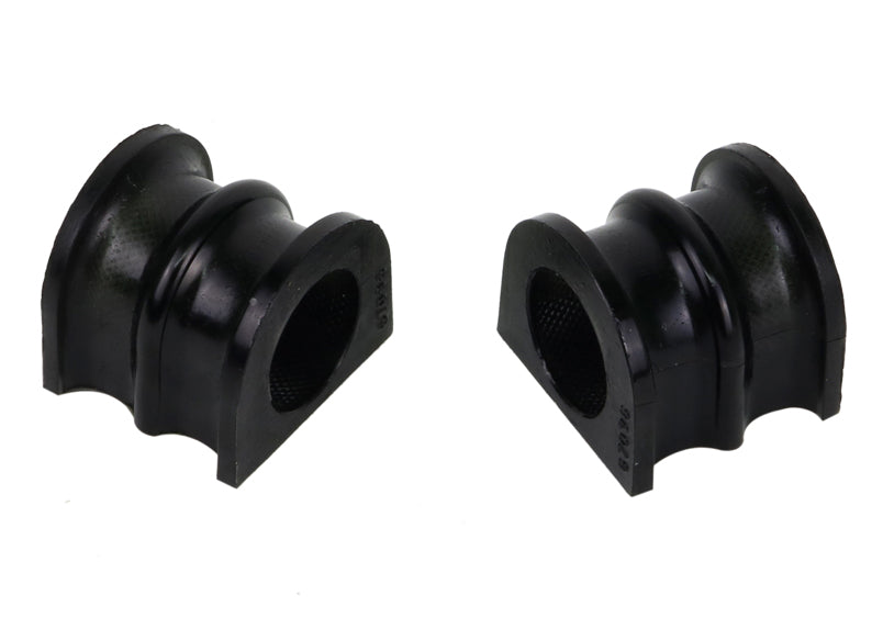 Front Sway Bar Mount - Bushing Kit 34mm to Suit Nissan Navara D40 and Pathfinder R51