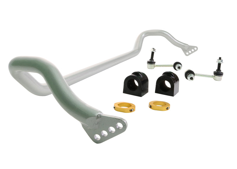 Front Sway Bar - 33mm 4 Point Adjustable to Suit Ford Falcon FG, FGX and FPV