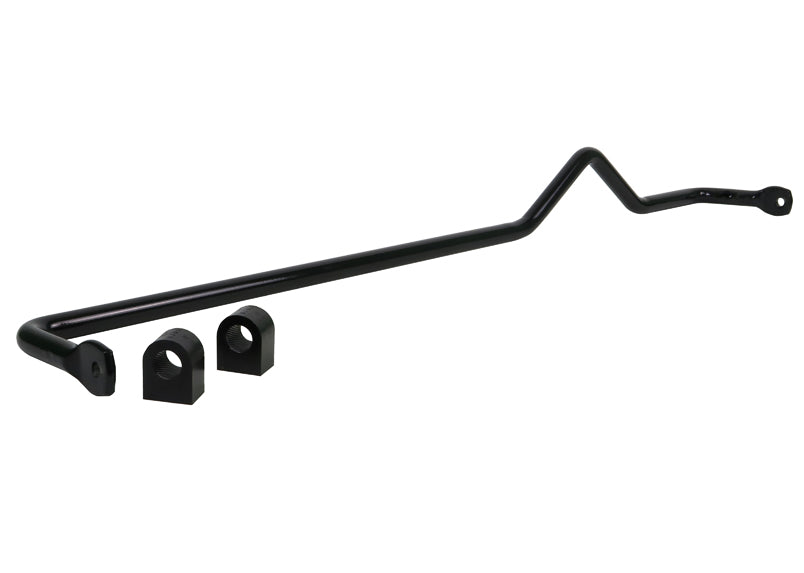 Front Sway Bar - 20mm Non Adjustable to Suit Nissan Patrol GQ and Ford Maverick DA