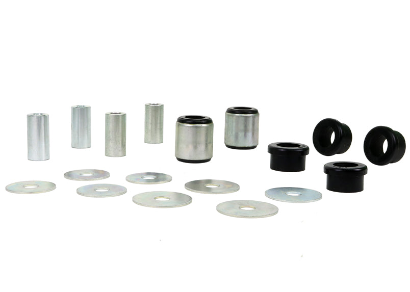 Rear Control Arm Lower Rear - Bushing Kit to Suit Nissan Pathfinder R51